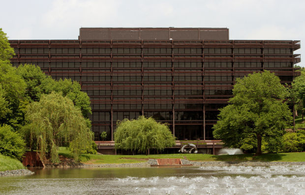 John Deere World Headquarters
